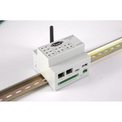 智能通信管理机