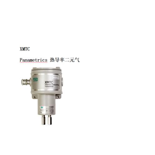 热导二元气体变送器