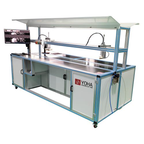 24小时售后安装调试满意为止