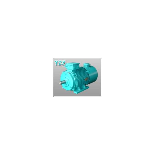 YZP冶金起重用變頻調(diào)速電機