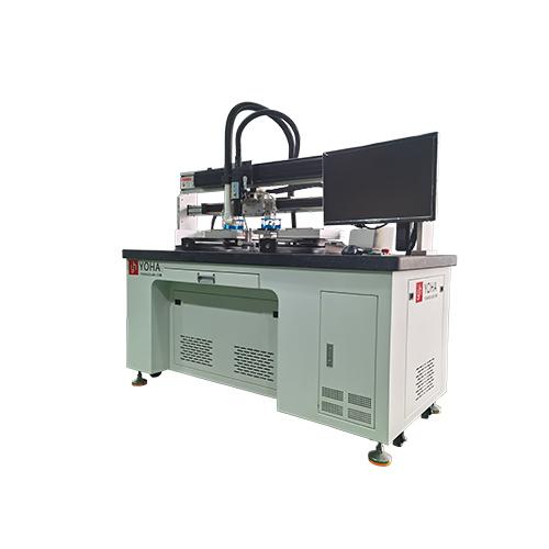 曜华太阳能小组件IV测试仪定制