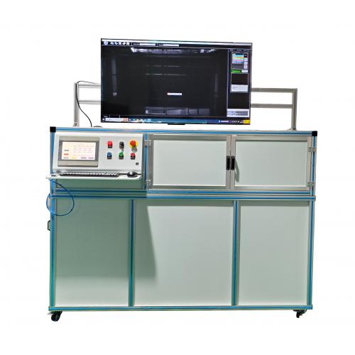 BC电池片划片机