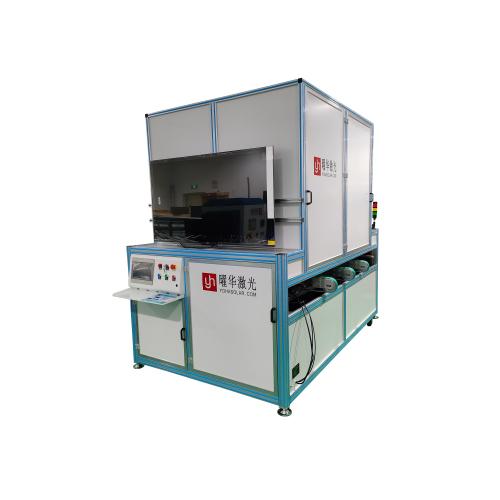 自动化分选机手动半自动光伏组件