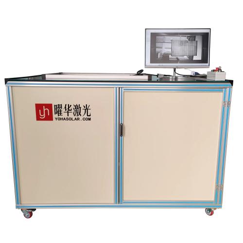 电池串验收测试仪