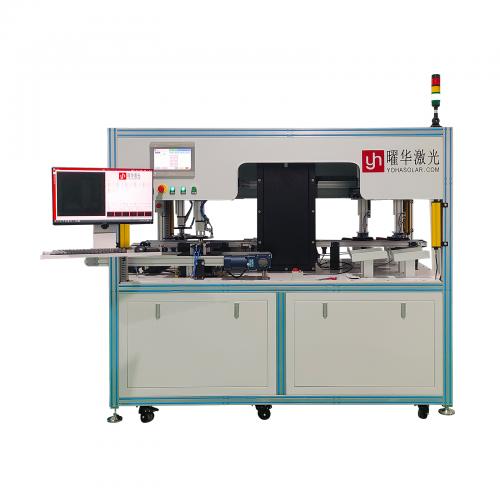 武汉+钙钛矿组件稳态LED太阳光模拟器