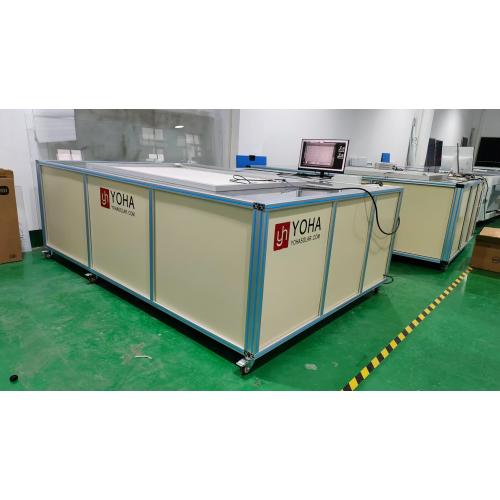 长脉宽组件IV测试仪