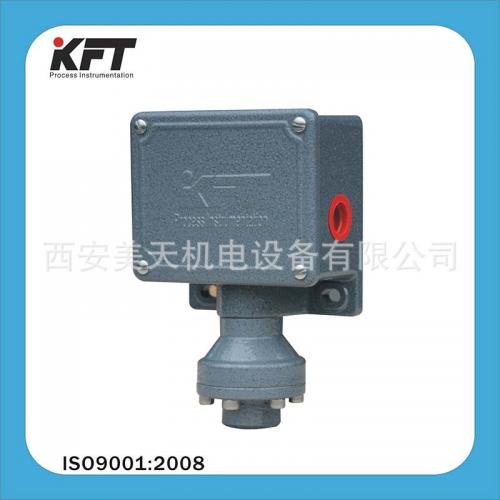 卡弗特壓力開關(guān)