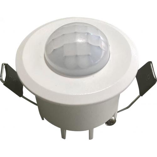 KNX照度紅外移動(dòng)傳感器