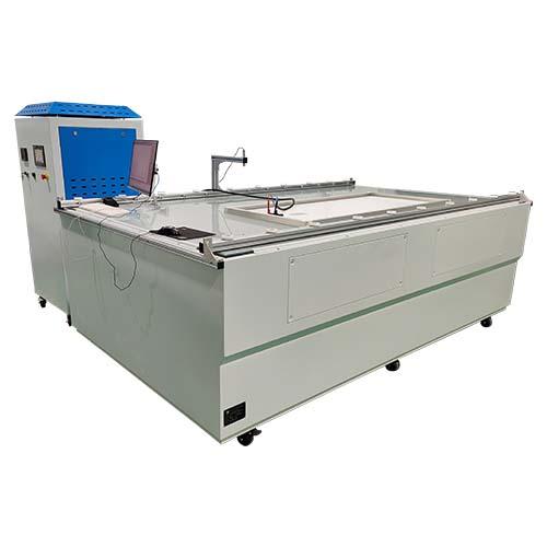 实验室太阳能电池串测试仪