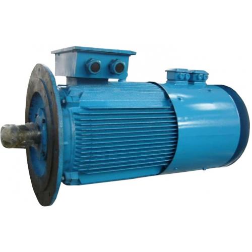 冶金起重電磁制動(dòng)變頻電機(jī)