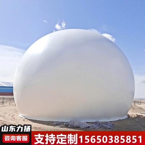 沼氣儲(chǔ)存設(shè)備