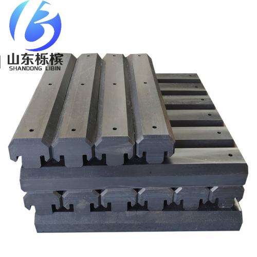 超高分子聚乙烯枕木