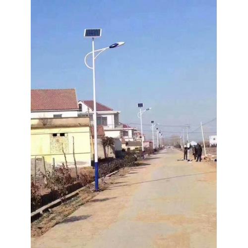 6米太陽能燈