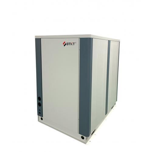 高效水地源熱泵