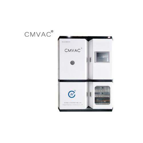 熱蒸發(fā)磁控濺射鍍膜設備