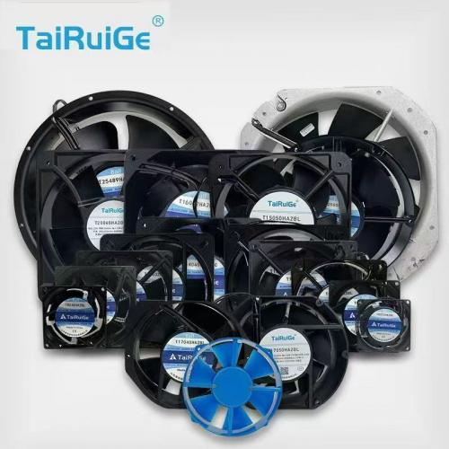 儲(chǔ)能散熱風(fēng)機(jī)