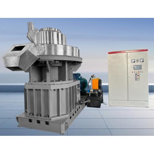 生物質(zhì)顆粒機(jī)