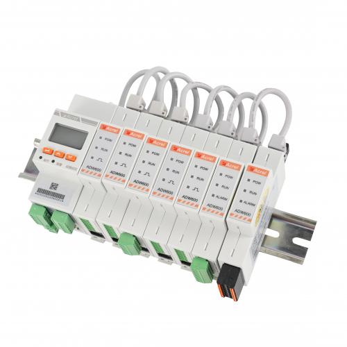 园区用能和碳排放制度管理系统