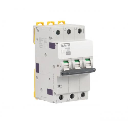 智能断小型路器80A远程智能控制智慧物联