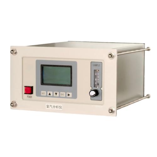 在線氧分析儀