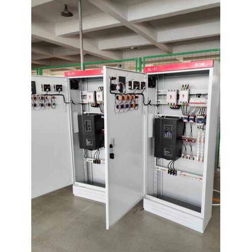 帶時(shí)段控制的控制柜