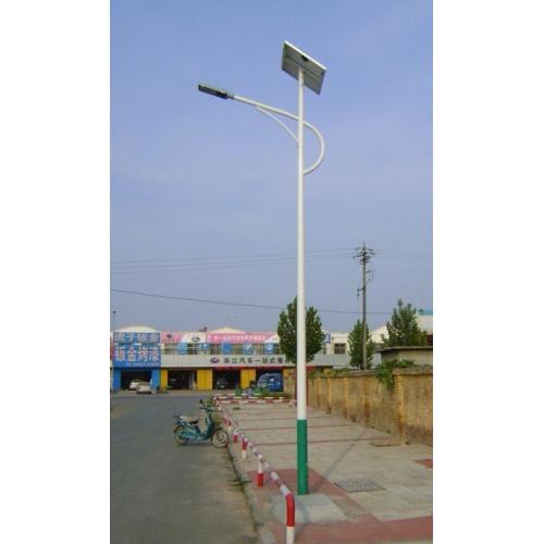 6米太陽能路燈