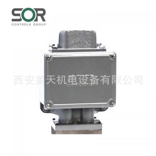 差壓力開關(guān)