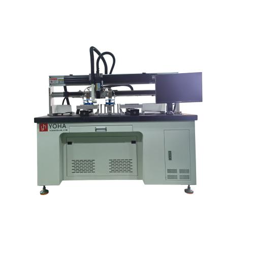 太阳能电池串IV检测系统