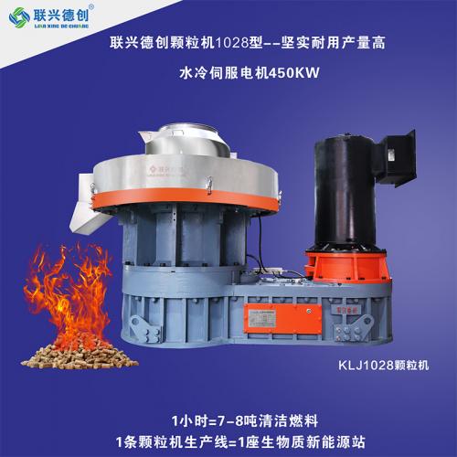顆粒機(jī)1028