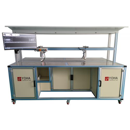 光伏组件测试仪