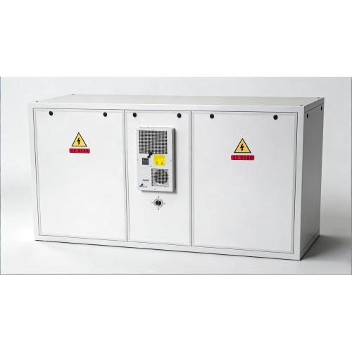 小型儲能恒溫柜