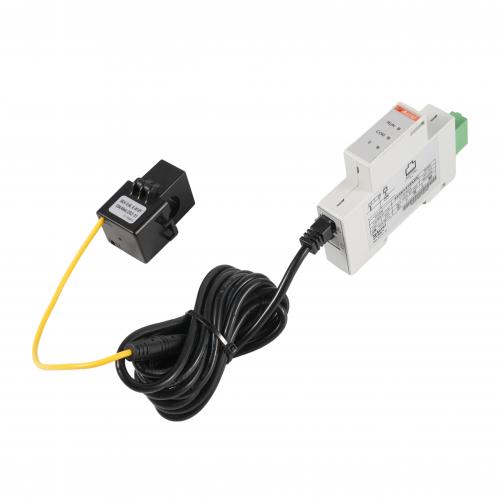 光储电表微逆电表外置互感器双向计量