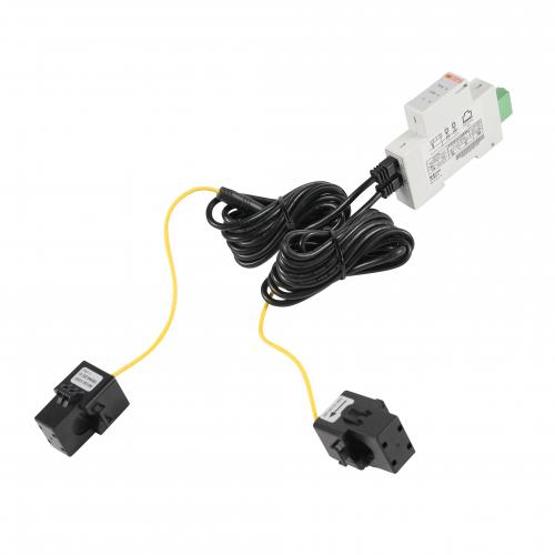 多逆变混合系统电表双路双向计量外置互感器