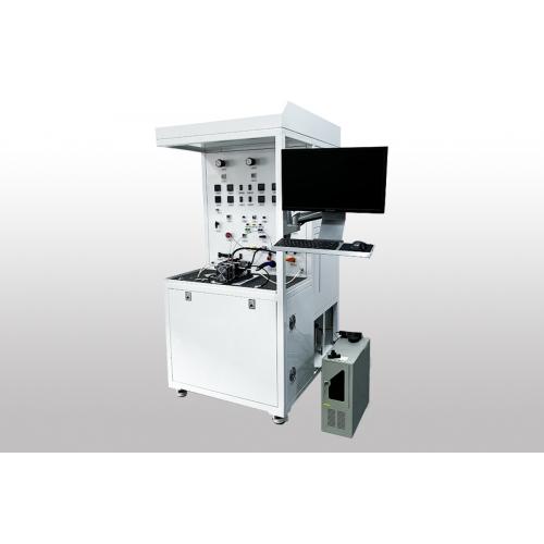 氫燃料電池電堆測試儀器