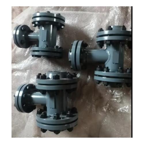 KTS汽液兩相流自調(diào)節(jié)液位控制裝置