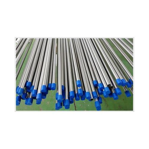 電解拋光不銹鋼無縫管