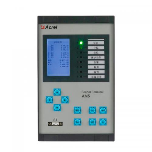 微机保护测控装置配变电保护测控工商业光伏