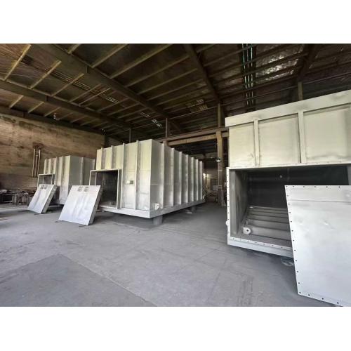 超低排放Sncr和Scr相關(guān)配套設(shè)備