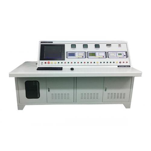 變壓器綜合試驗系統(tǒng)