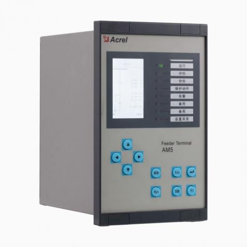 备自投装置及母联保护 进线联切备投自适应