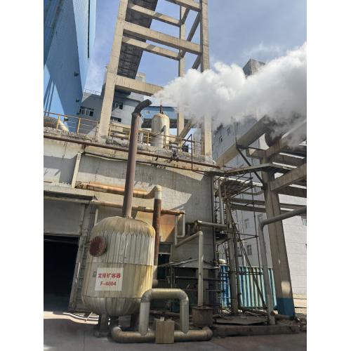 汽汽壓力匹配器