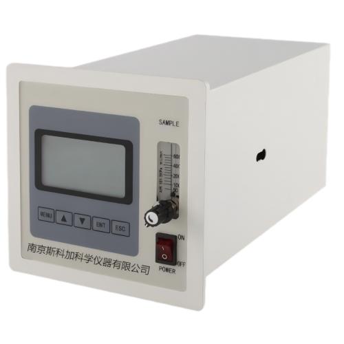 在線熱導(dǎo)分析儀