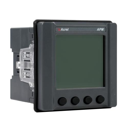 电能表导轨式0.2级UL认证可拓展以太网