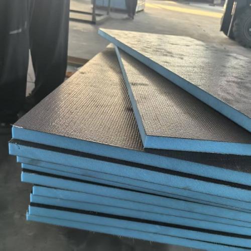 地下室裝修用防水背襯板