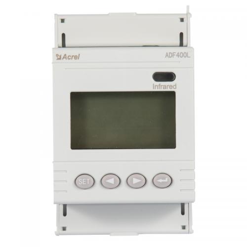 安科瑞 ADF400L 系列多用戶電能表
