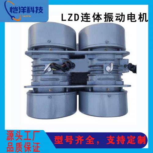 LZD 連體振動電機