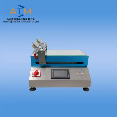 納米新材料涂布試驗(yàn)機(jī)