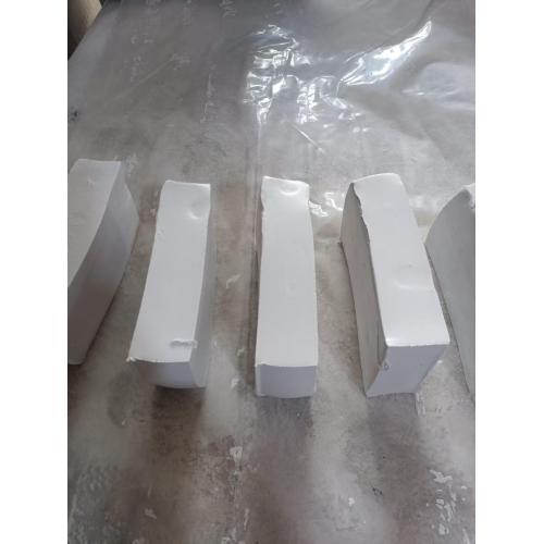 非凝固型高分子有機硅封堵泥