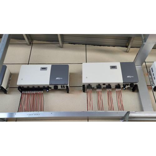 太陽(yáng)能光伏錦浪逆變器