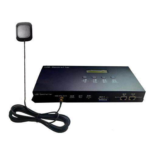 主分控實(shí)時(shí)播放控制器